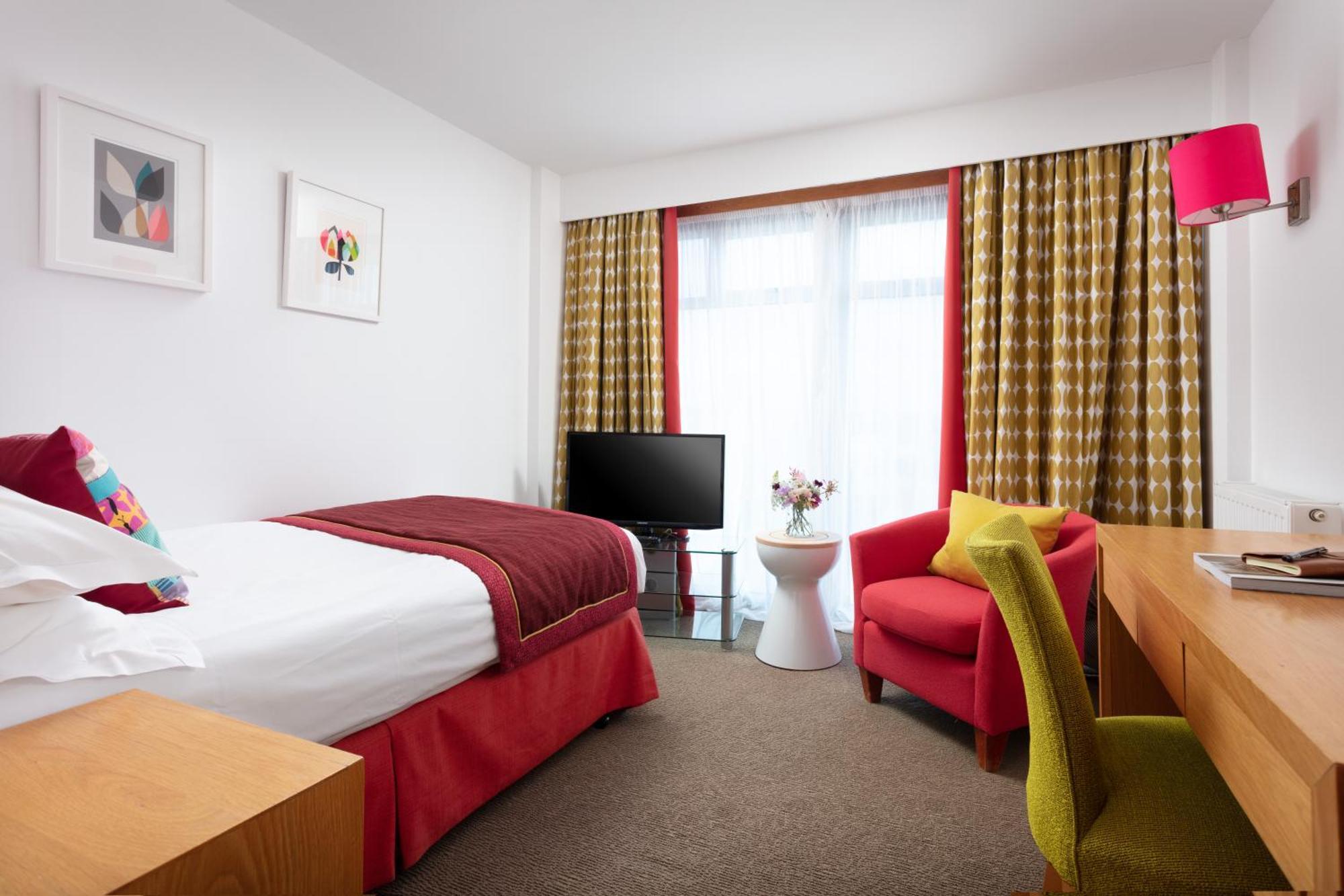 Bedruthan Hotel&Spa New Quay Buitenkant foto