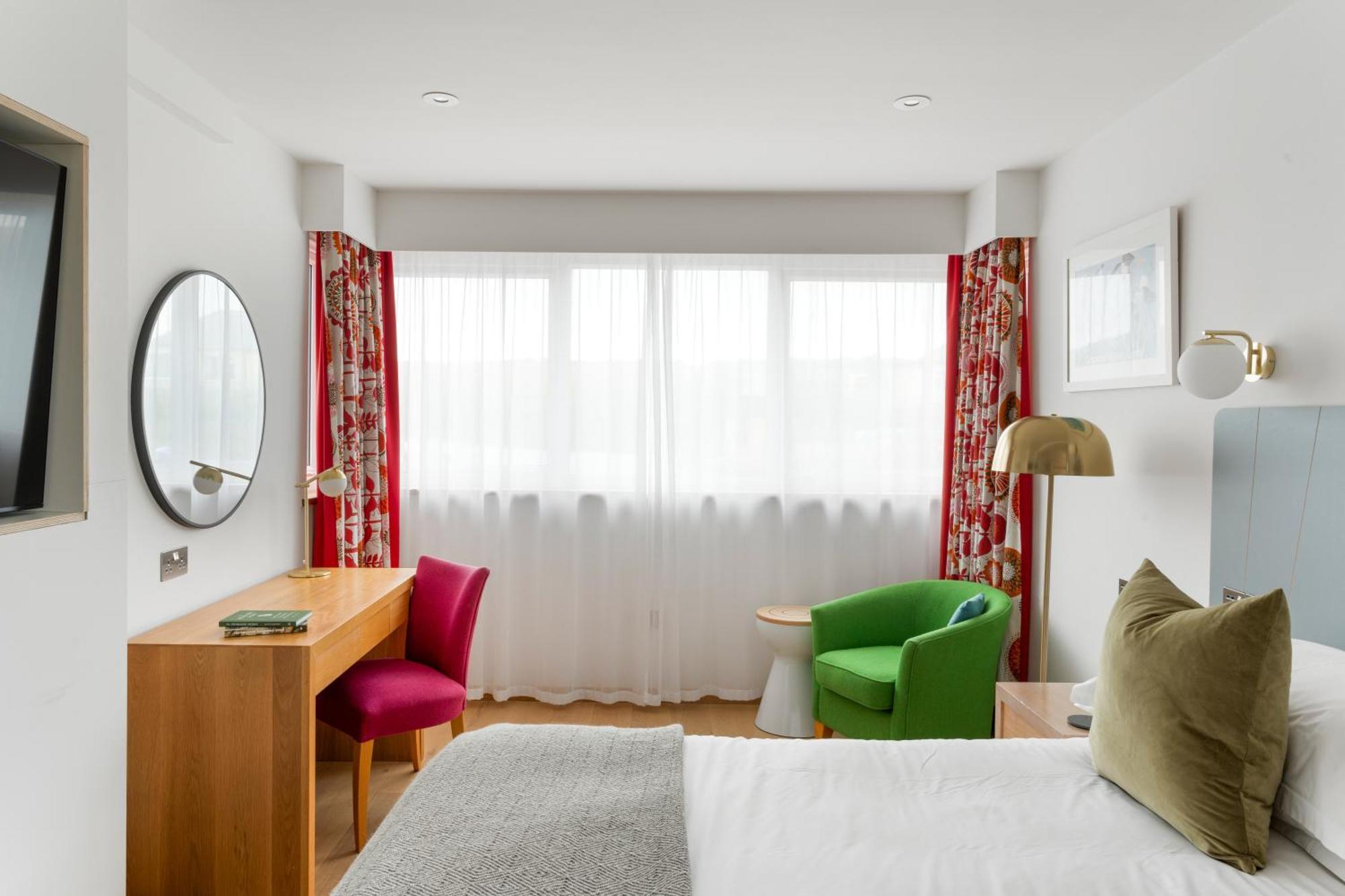 Bedruthan Hotel&Spa New Quay Buitenkant foto