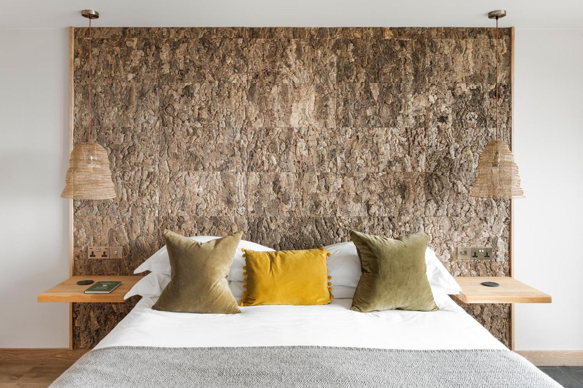Bedruthan Hotel&Spa New Quay Buitenkant foto